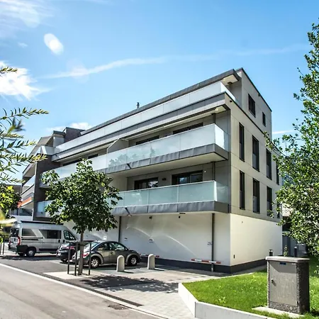 Apartment Narzisse - Griwa Rent Ag Interlaken Exterior photo