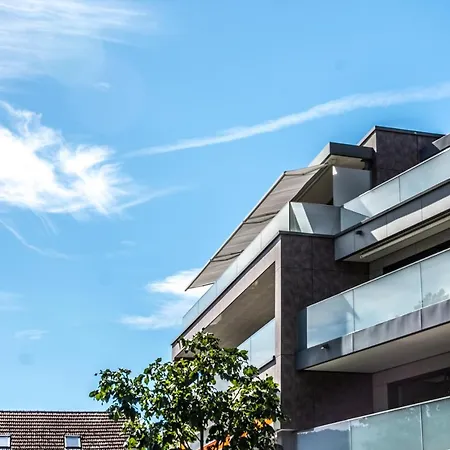 Apartment Narzisse - Griwa Rent Ag Interlaken Exterior photo
