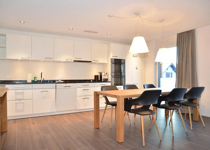 Apartment Narzisse - Griwa Rent Ag