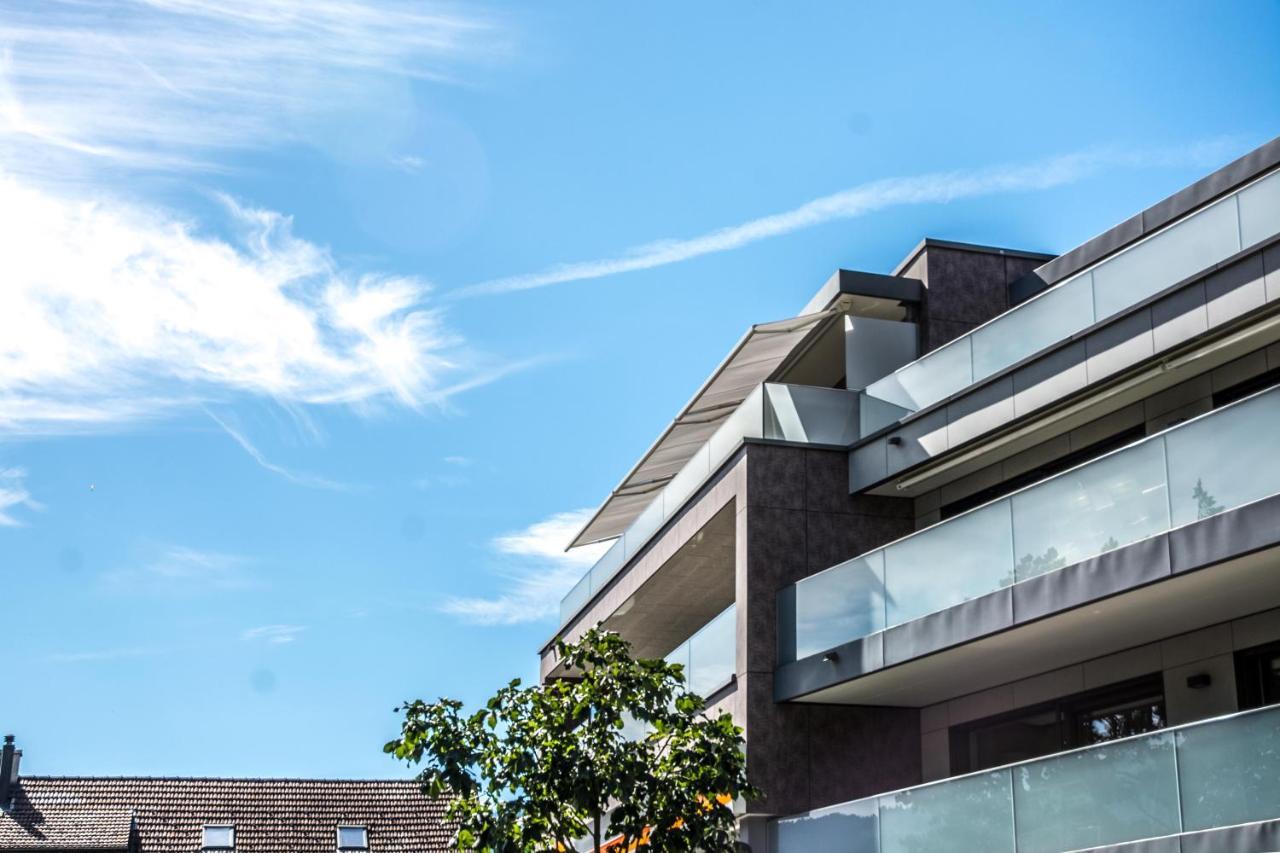 Apartment Narzisse - Griwa Rent Ag