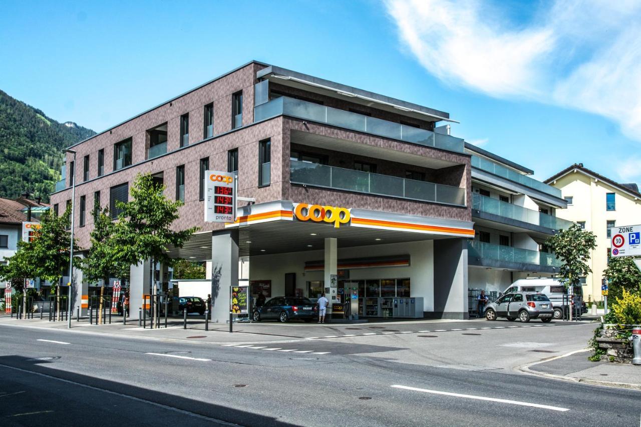 Apartment Narzisse - Griwa Rent Ag *