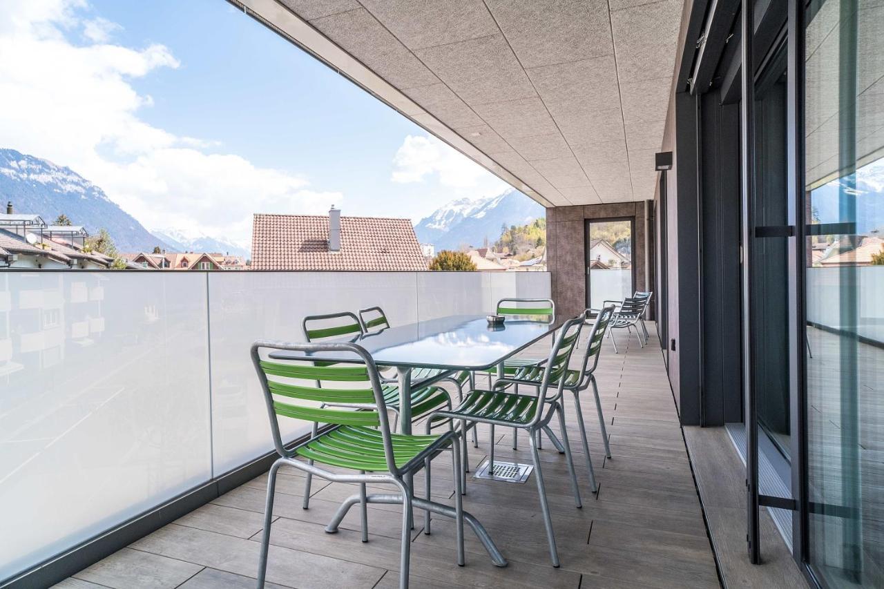 Narzisse - Griwa Rent Ag Interlaken