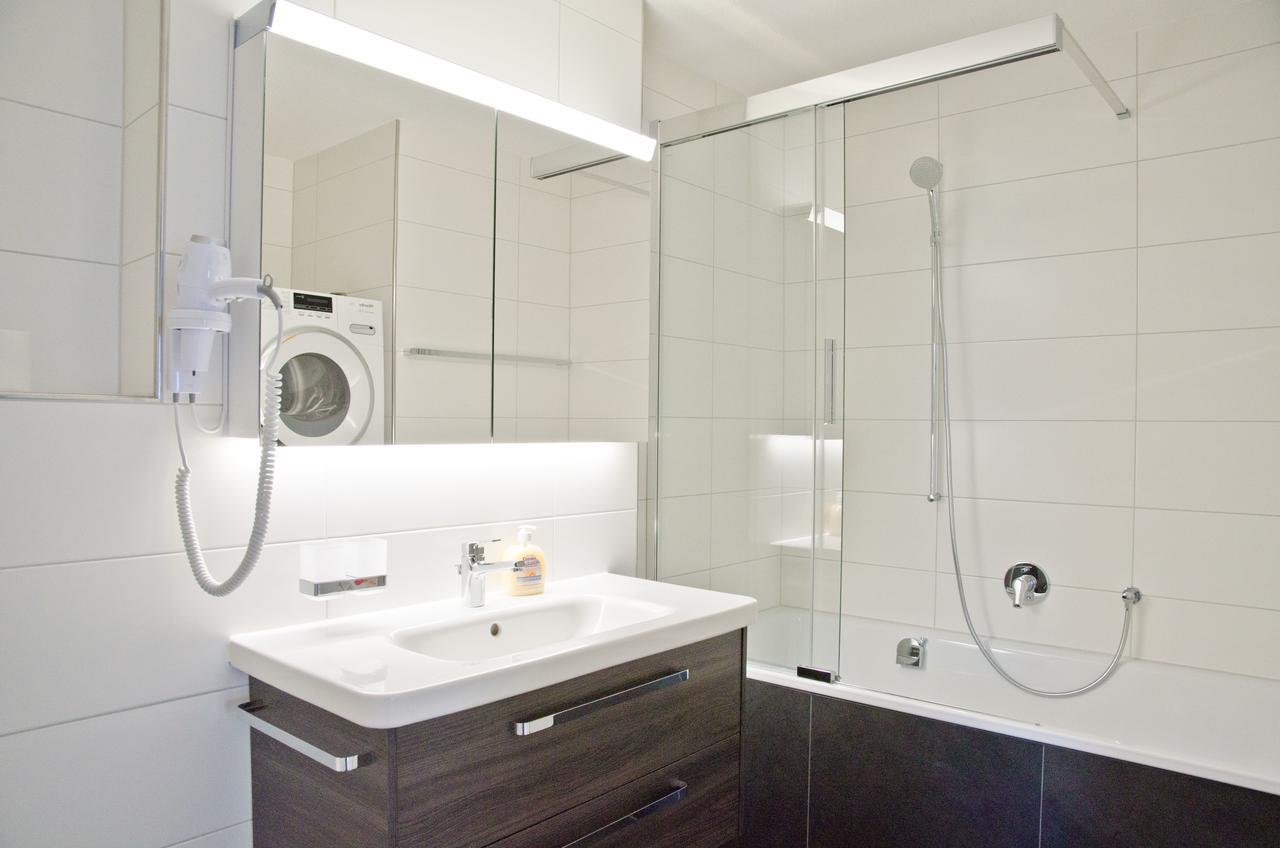 Apartment Narzisse - Griwa Rent Ag Interlaken