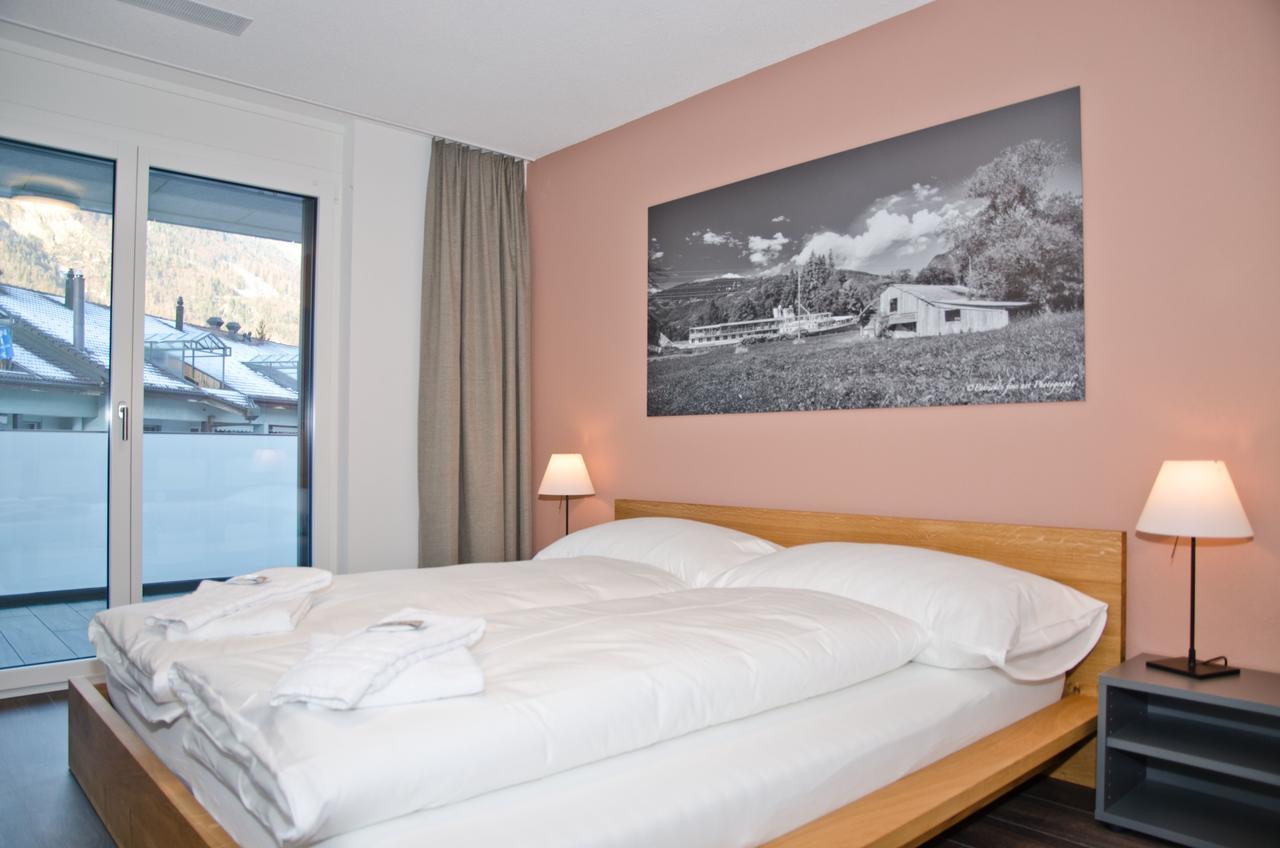 Narzisse - Griwa Rent Ag Apartment