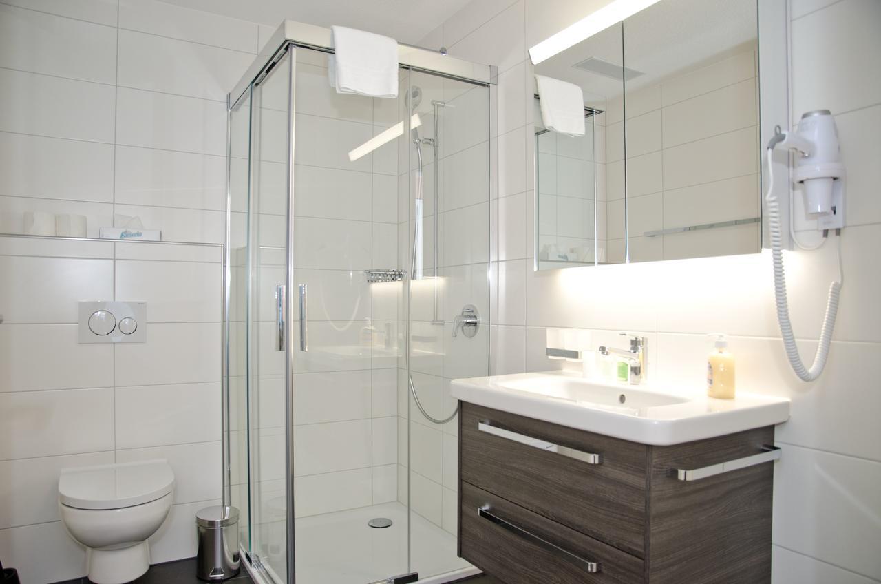 Apartment Narzisse - Griwa Rent Ag Interlaken