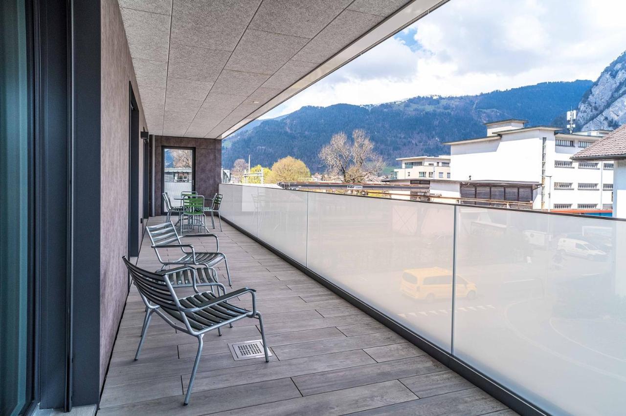 Narzisse - Griwa Rent Ag Apartmán *